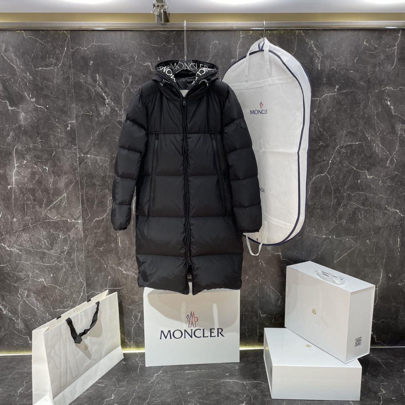 Moncler Down Coat